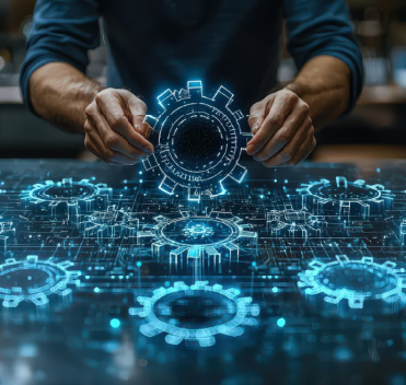 The industrial world is changing and becoming even smarter with the continuing development of technologies such as AI and edge computing. Traditional operations are transforming into connected, respon...